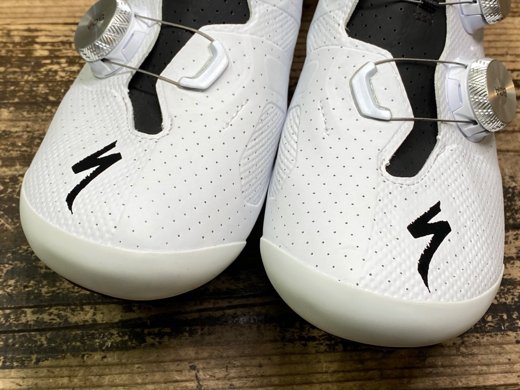 JJ916 スペシャライズド SPECIALIZED S-WORKS TORCH ビンディング