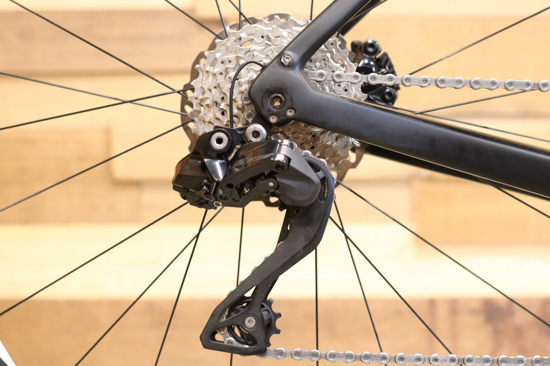 トレック TREK ドマーネ DOMANE SL6 DISC GEN4 2023 50サイズ シマノ 105 R7170 12S Di2 カーボン ロードバイク 【立川店】