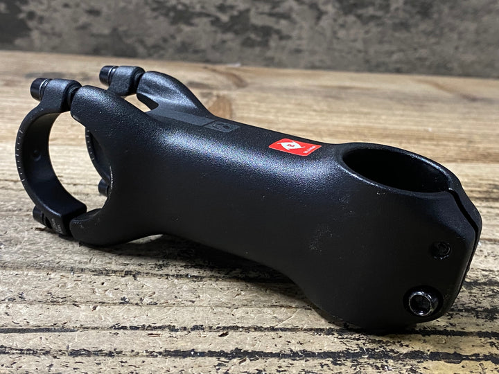 JQ674 ボントレガー BONTRAGER ELITE BLENDR STEM アルミステム 黒 Φ31.8 90mm