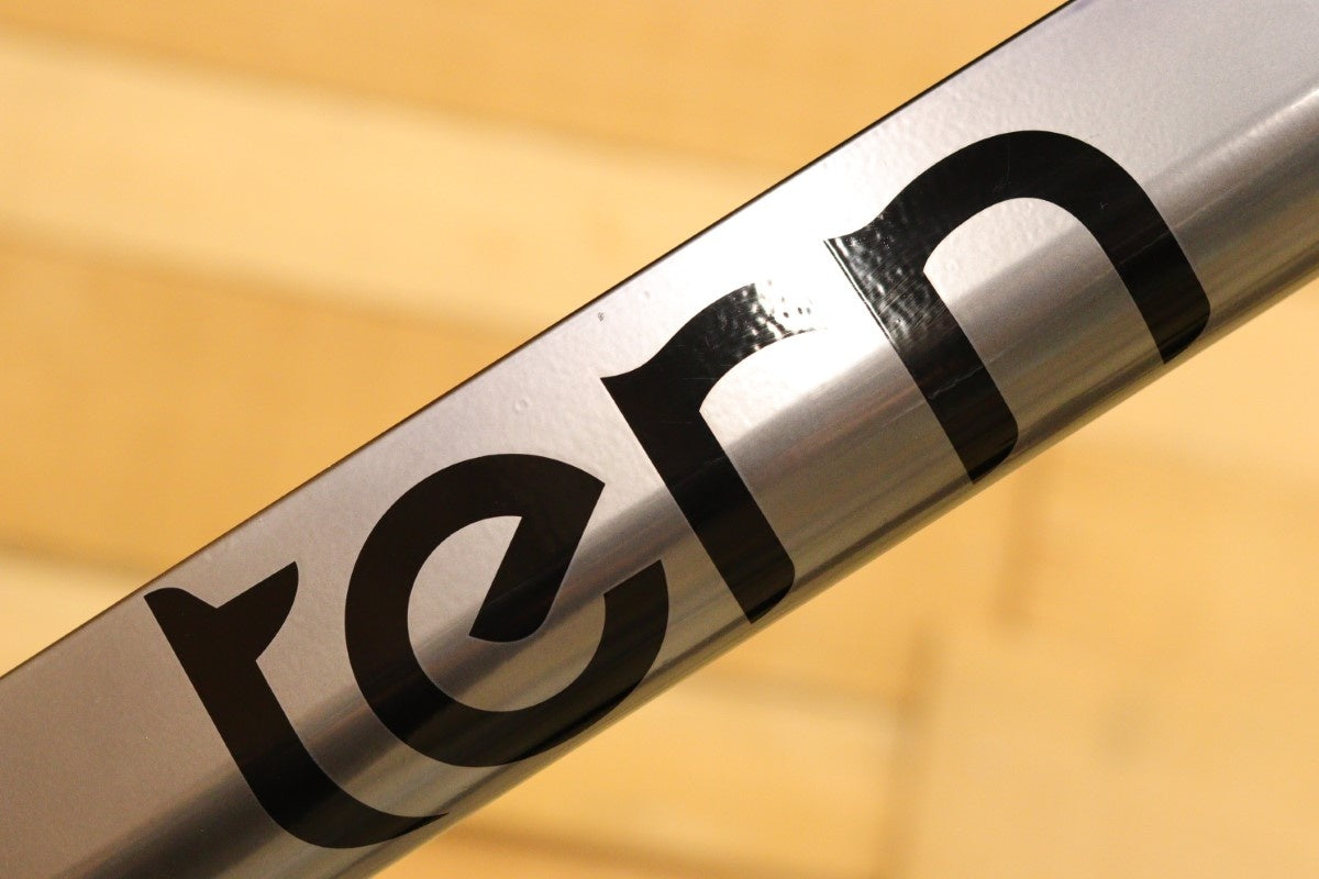 限定モデル 】 ターン tern サージュ リミテッド SURGE Ltd. 2017年