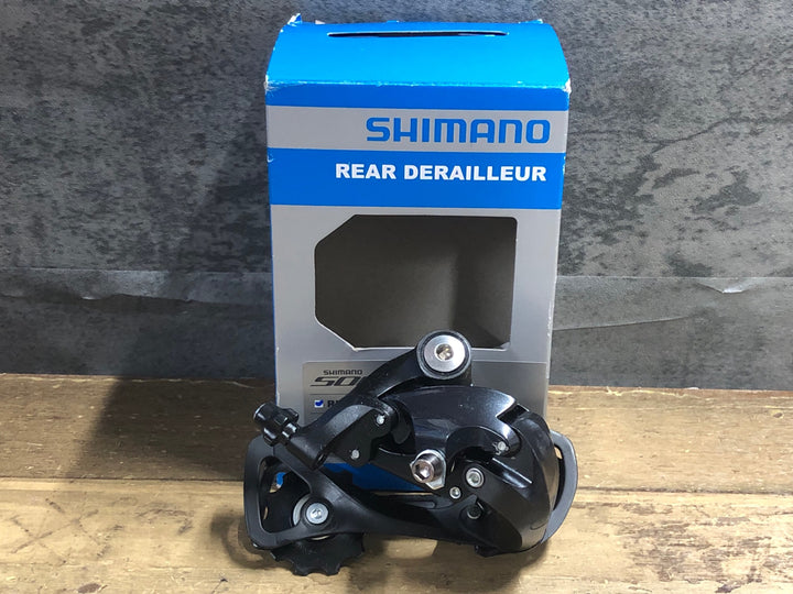 KE762 シマノ SHIMANO ソラ SORA RD-R3000 SS リアディレイラー 9s