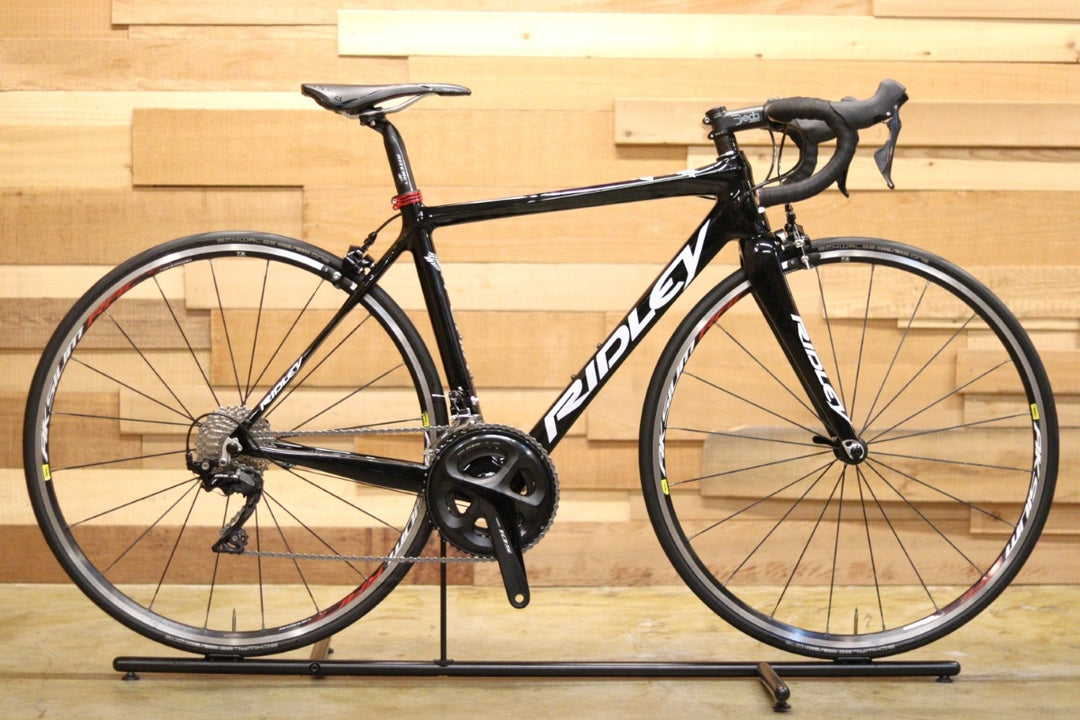 リドレー RIDLEY フェニックス FENIX 2014頃モデル XSサイズ シマノ 105 R7000 MIX 11S カーボン ロードバイク 【立川店】