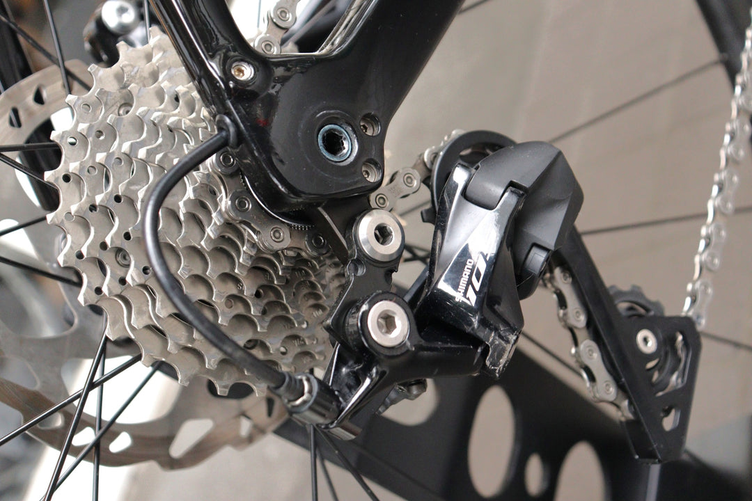 トレック TREK ドマーネ DOMANE SL5 GEN4 2023モデル 52サイズ シマノ 105 R7020 11S カーボン ロードバイク 【横浜店】