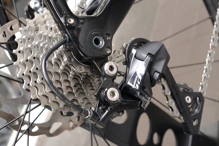 トレック TREK ドマーネ DOMANE SL5 GEN4 2023モデル 52サイズ シマノ 105 R7020 11S カーボン ロードバイク 【横浜店】