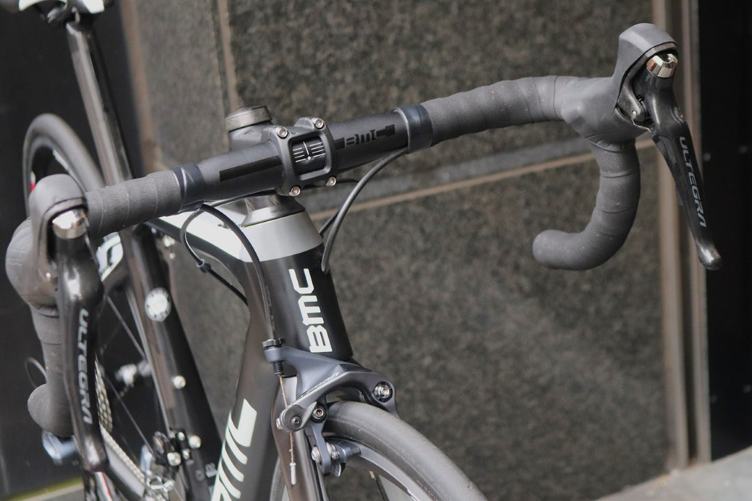 BMC チームマシーン TEAMMACHINE SLR02 2018モデル 47サイズ シマノ アルテグラ R8000 11S カーボン ロードバイク 【東京南麻布店】