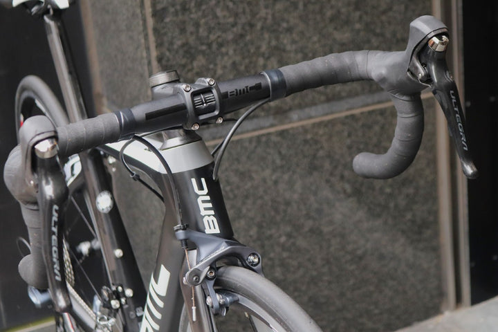 BMC チームマシーン TEAMMACHINE SLR02 2018モデル 47サイズ シマノ アルテグラ R8000 11S カーボン ロードバイク 【東京南麻布店】