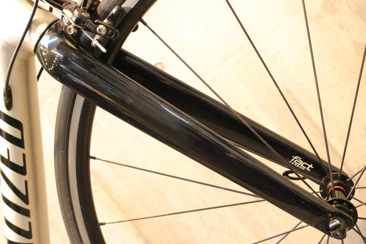 スペシャライズド SPECIALIZED アレー ALLEZ SPRINT DSW SL COMP 2018 52サイズ シマノ 105 R7000 MIX アルミ ロードバイク【名古屋店】