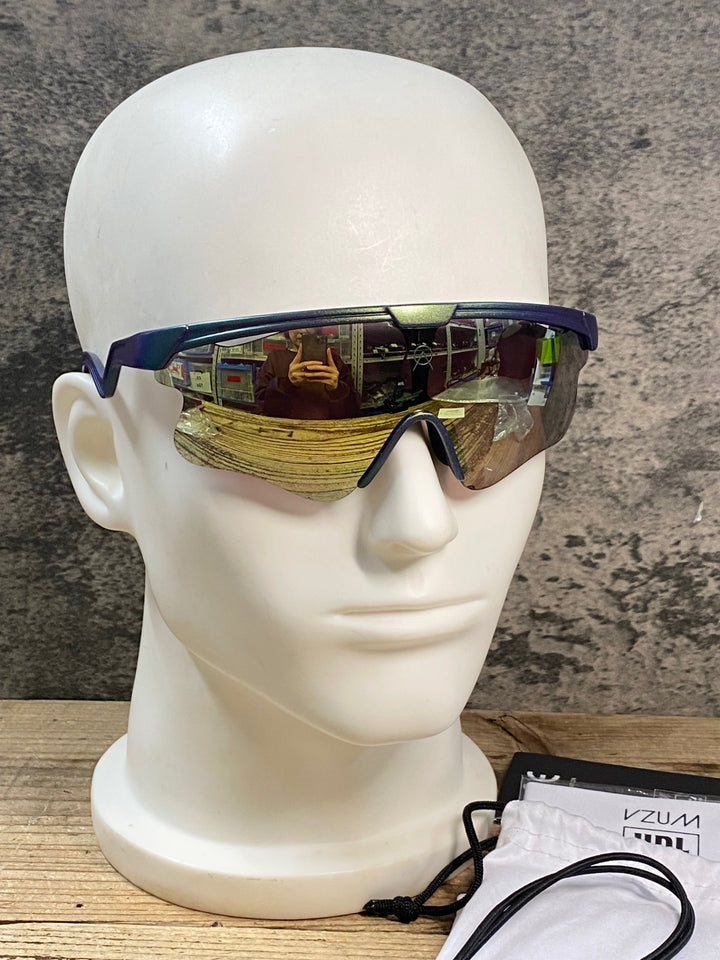 JY831 アルバオプティクス ALBA OPTICS デルタ DELTA サングラス アイウェア