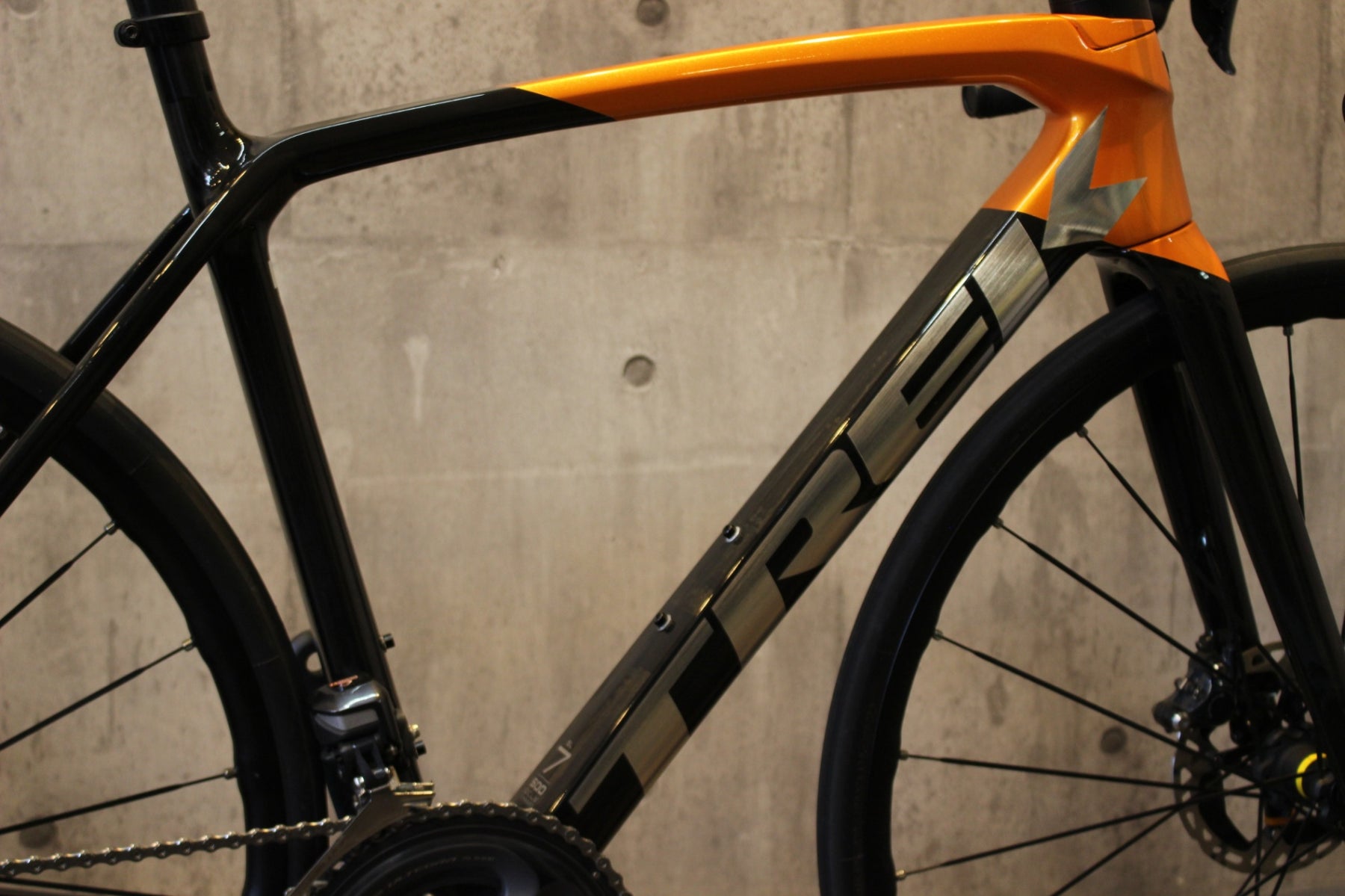 トレック TREK エモンダ EMONDA SL7 DISC 2021 54サイズ シマノ