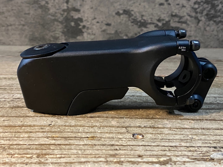 JQ725 ボントレガー BONTRAGER RCS PRO BLENDR アルミ ステム 90mm Φ31.8 -7°