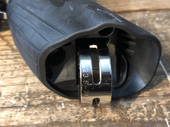 JR337 シマノ SHIMANO アルテグラ ULTEGRA ST-R8000-R STIレバー 11S 右