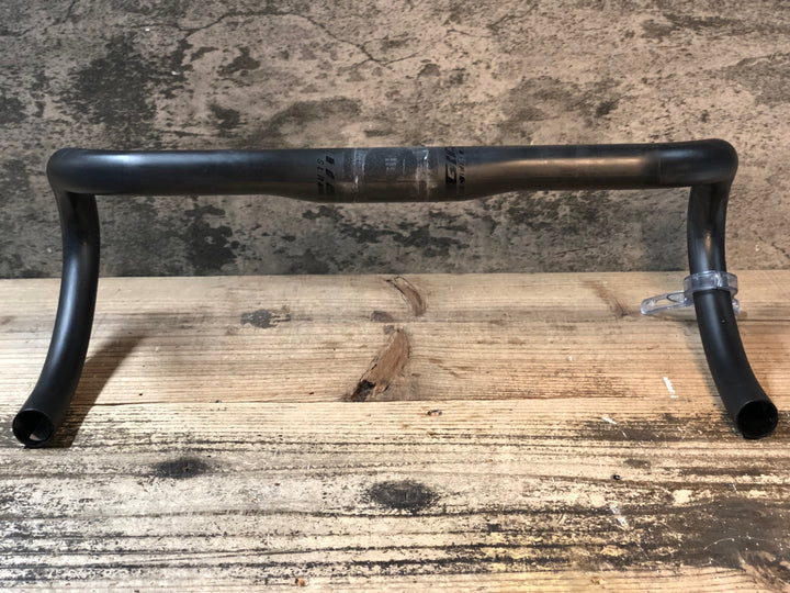 JT661 ジャイアント GIANT コンタクト CONTACT SLR カーボン ドロップハンドル Φ31.8 ブラケットC-C400mm
