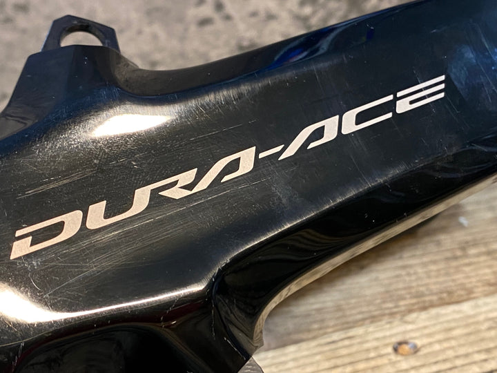 JP474 シマノ SHIMANO デュラエース DURA-ACE FC-R9200 クランクアーム 170mm