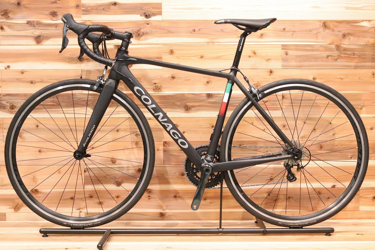 コルナゴ COLNAGO A2-r 2020モデル 46Sサイズ シマノ ティアグラ 4700 10S アルミ ロードバイク 【広島店】 – BICI  AMORE ONLINE STORE