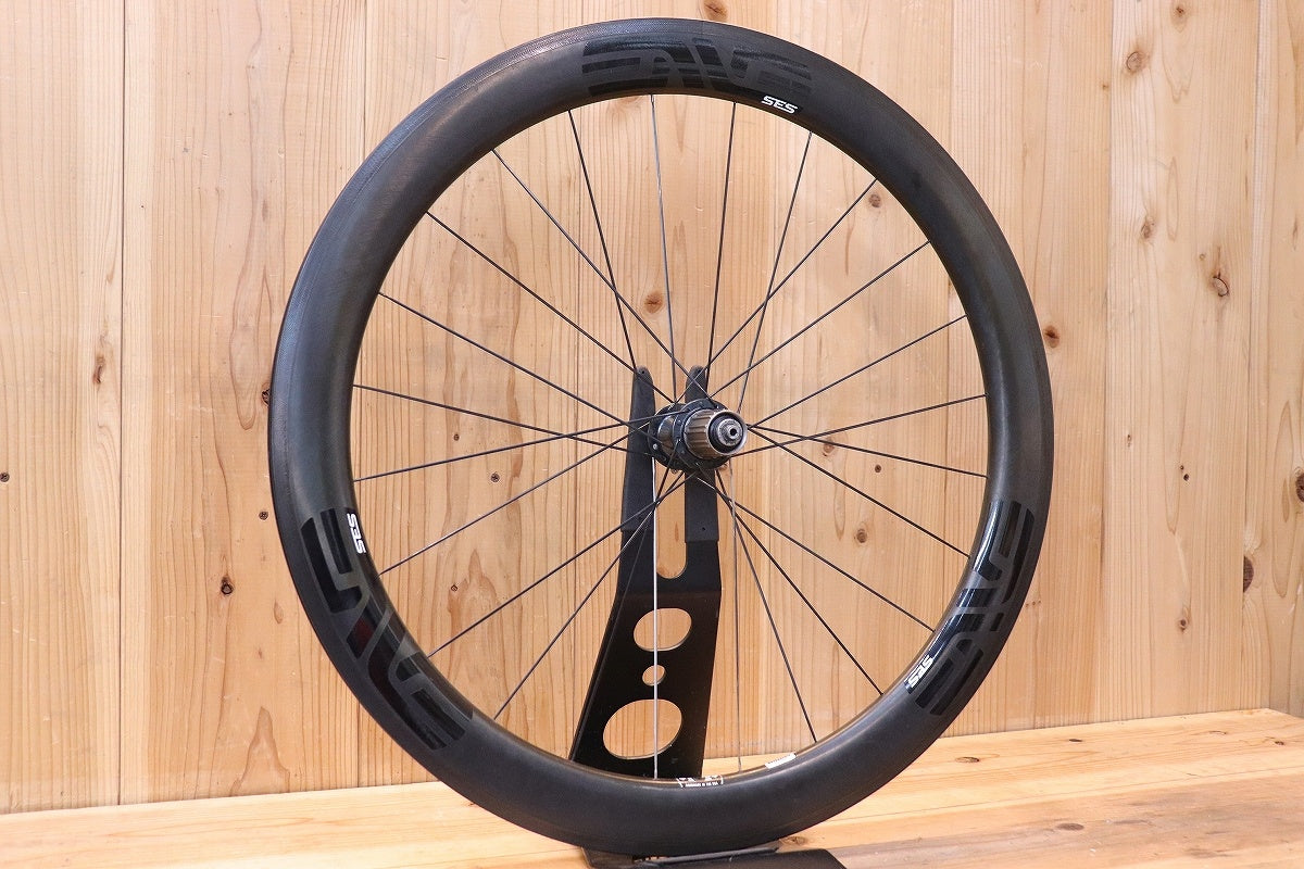エンヴィ ENVE SES 4.5 GEN2 カーボン クリンチャー リアホイール