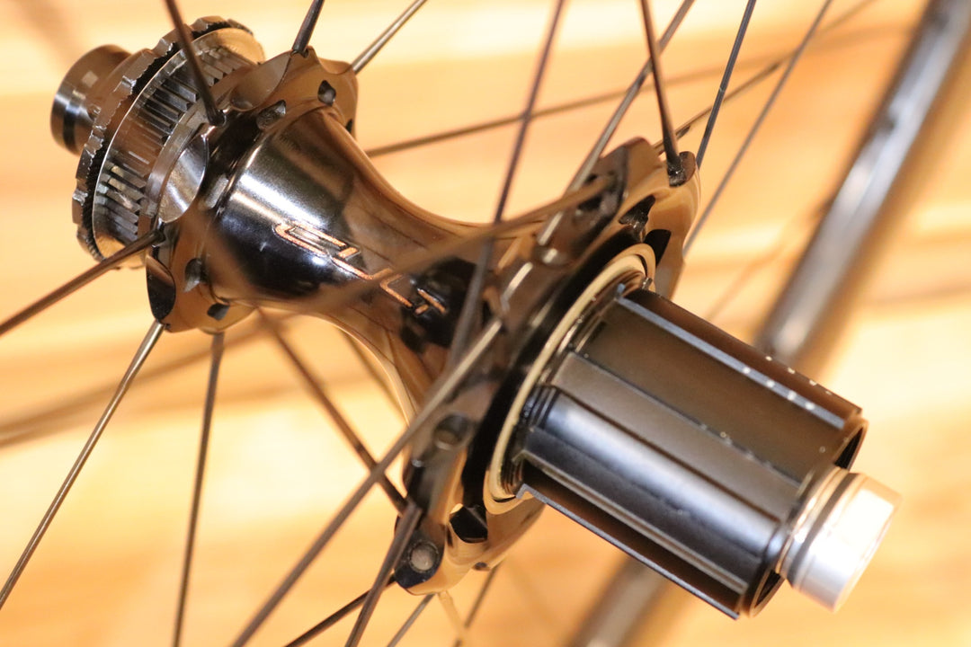 カンパニョーロ CAMPAGNOLO ボーラ ウルトラ BORA ULTRA WTO 45 DB シマノ 11S/12S 19C カーボン チューブレス ホイールセット 【広島店】