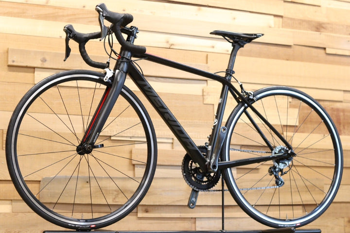 メリダ MERIDA スクルトゥーラ SCULTURA 700 2019 47サイズ シマノ ティアグラ 4700 MIX 10S アルミ ロードバイク 【立川店】