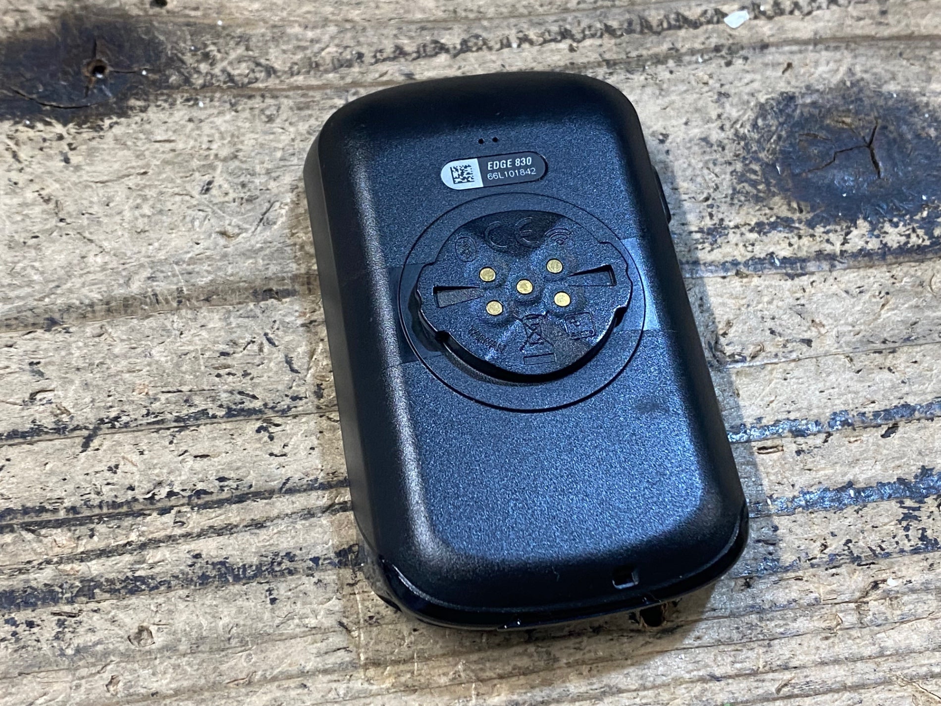GARMIN Edge 830サイクルコンピューター 本体 【公式通販】