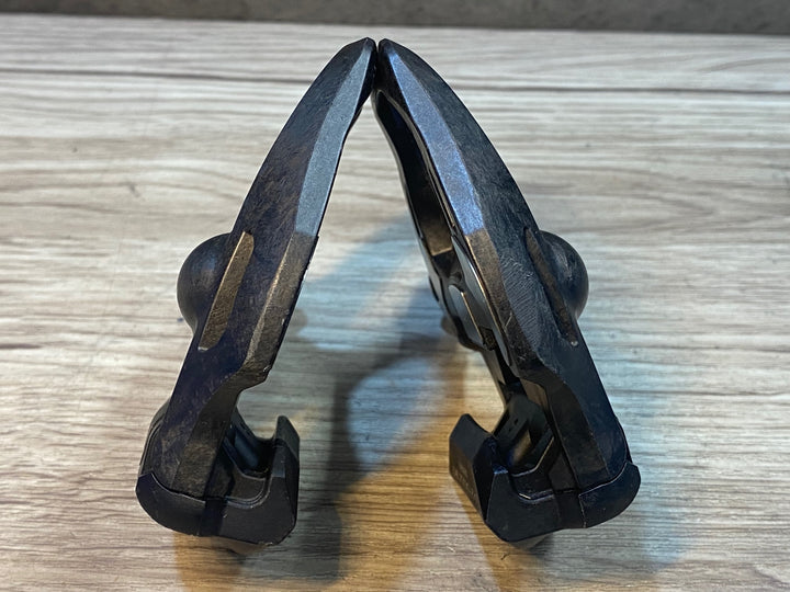 JO089 シマノ SHIMANO アルテグラ ULTEGRA PD-R8000 ビンディングペダル SPD-SL