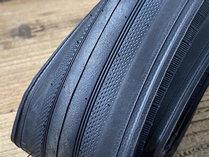 KH512 ボントレガー BONTRAGER AEOLUS PRO チューブレスレディ タイヤ 700x28c 黒 2本セット