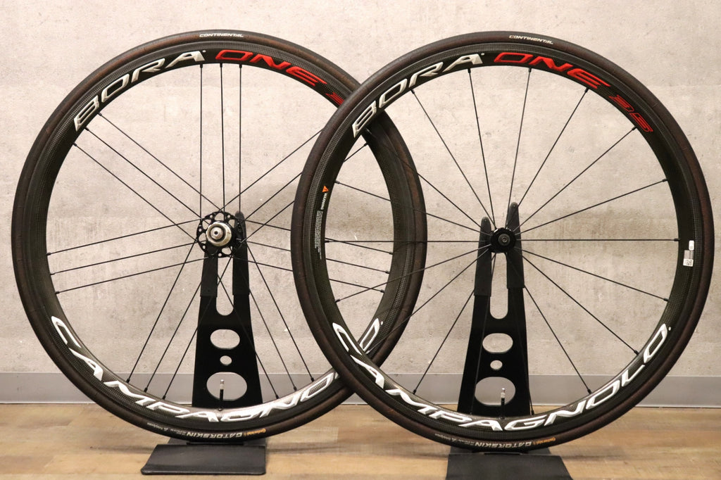 カンパニョーロ CAMPAGNOLO ボーラ ワン BORA ONE 35 カーボン