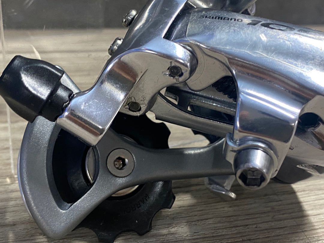 KK641 シマノ SHIMANO 105 RD-5600 リアディレイラー 10S