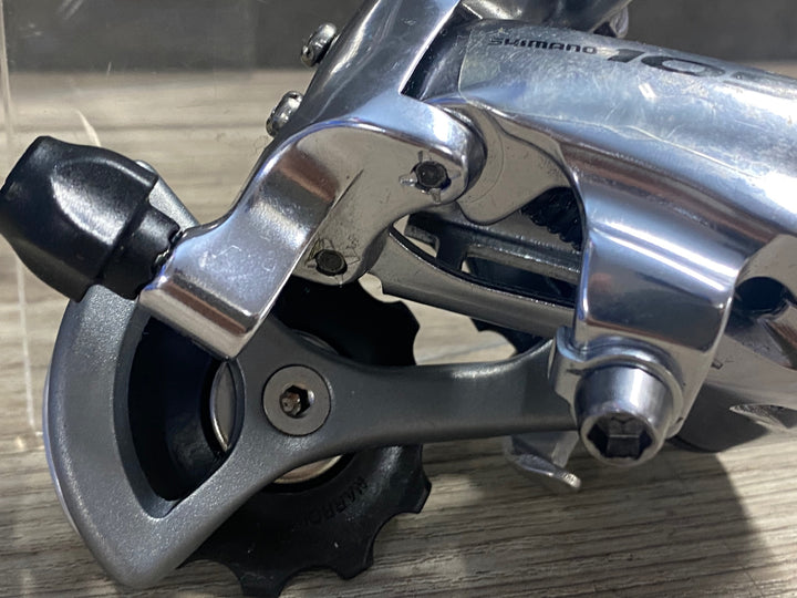 KK641 シマノ SHIMANO 105 RD-5600 リアディレイラー 10S