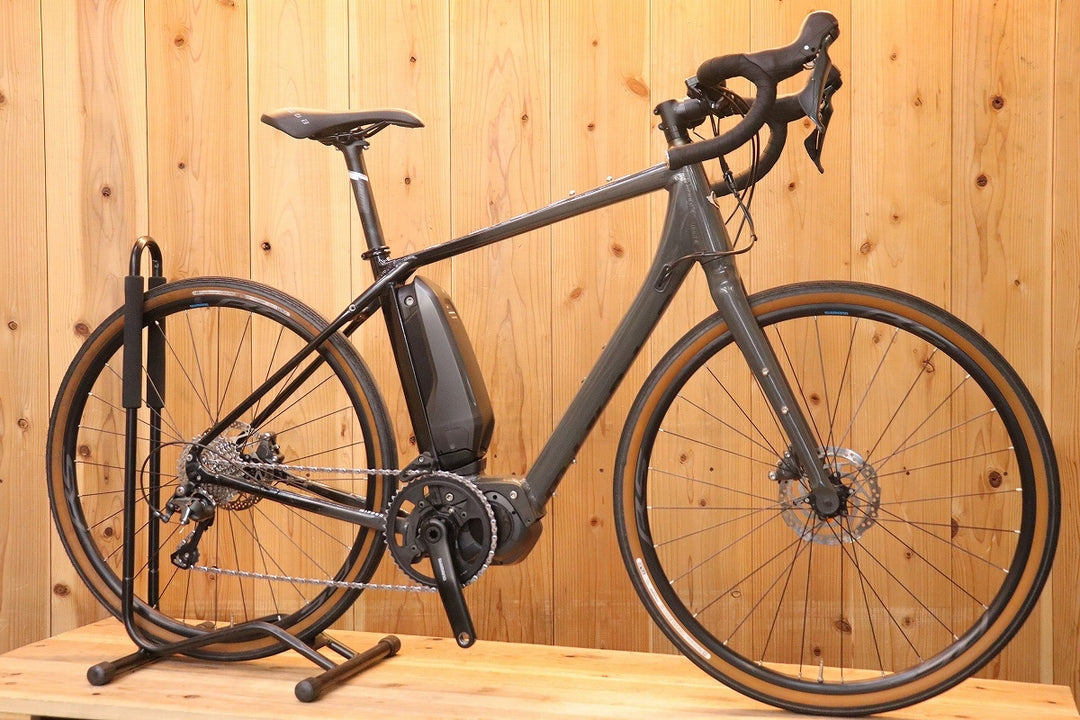 ミヤタ MIYATA ロードレックス ROADREX 6180 2020年モデル 470サイズ シマノ ティアグラ 4720 MIX 10S アルミ E-BIKE グラベル ロードバイク 【芦屋店】