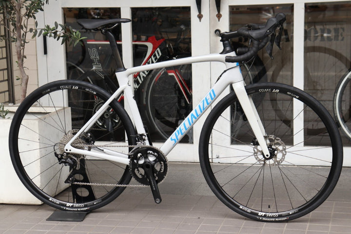 スペシャライズド SPECIALIZED ルーベ ROUBAIX SPORT 2020モデル 56サイズ シマノ 105 R7020 11S カーボン ロードバイク 【横浜店】