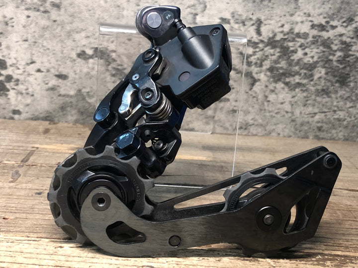 JM325 シマノ SHIMANO デュラエース DURA-ACE RD-R9150 リアディレイラー 11S Di2 接続確認済み ※アクスルユニット欠品