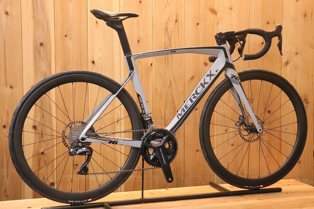 エディ メルクス EDDY MERCKX サンレモ SANREMO 76 DISC 2017年モデル