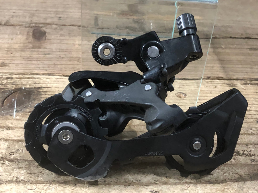 JU112 シマノ SHIMANO 105 RD-R7000 SS リアディレイラー 11s