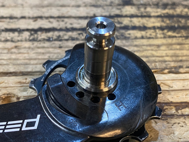 JW254 セラミックスピード CERAMICSPEED OSPW R9250/R8150用 ビッグプーリー