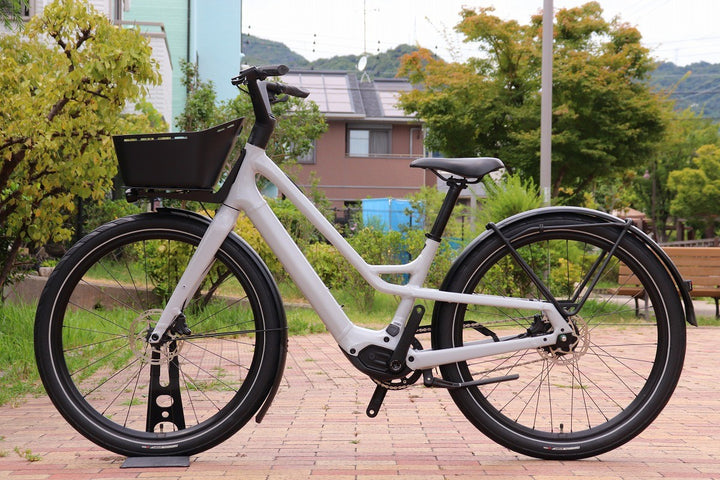 【店頭受け取り限定】 スペシャライズド SPECIALIZED コモ TURBO COMO SL 4.0 2023年モデル Sサイズ シマノ ネクサス SG-C7000 MIX 内装5S アルミ シティバイク E-BIKE 【芦屋店】