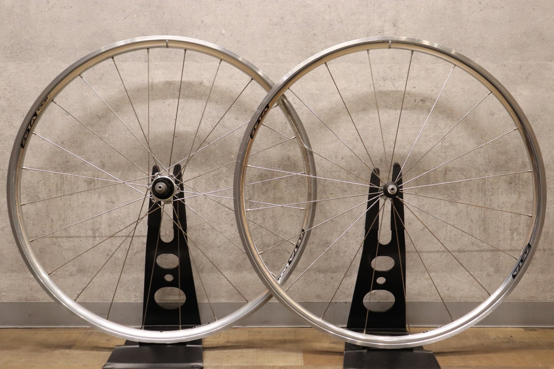 リッチー RITCHEY クラシックゼータ CLASSIC ZETA アルミ チューブレス リッチー RITCHEY クラシックゼータ CLASSIC ZETA アルミ チューブレス