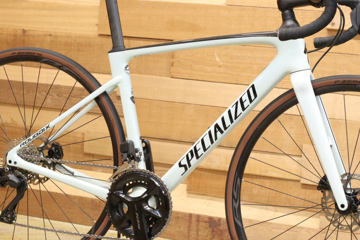 スペシャライズド SPECIALIZED ルーベ スポーツ ROUBAIX SPORT 2021 52サイズ シマノ 105 R7170 12S カーボン ロードバイク 【立川店】