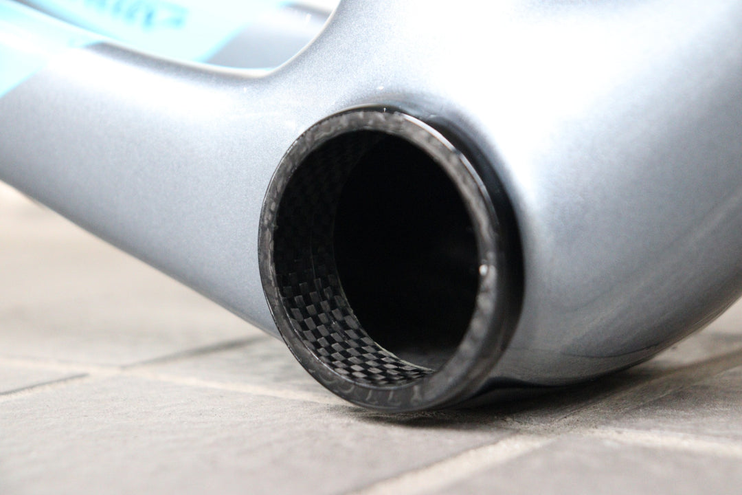 ウィリエール WILIER ゼロ ZERO SL DISC 2023モデル XSサイズ カーボン ロードバイク フレームセット 【横浜店】