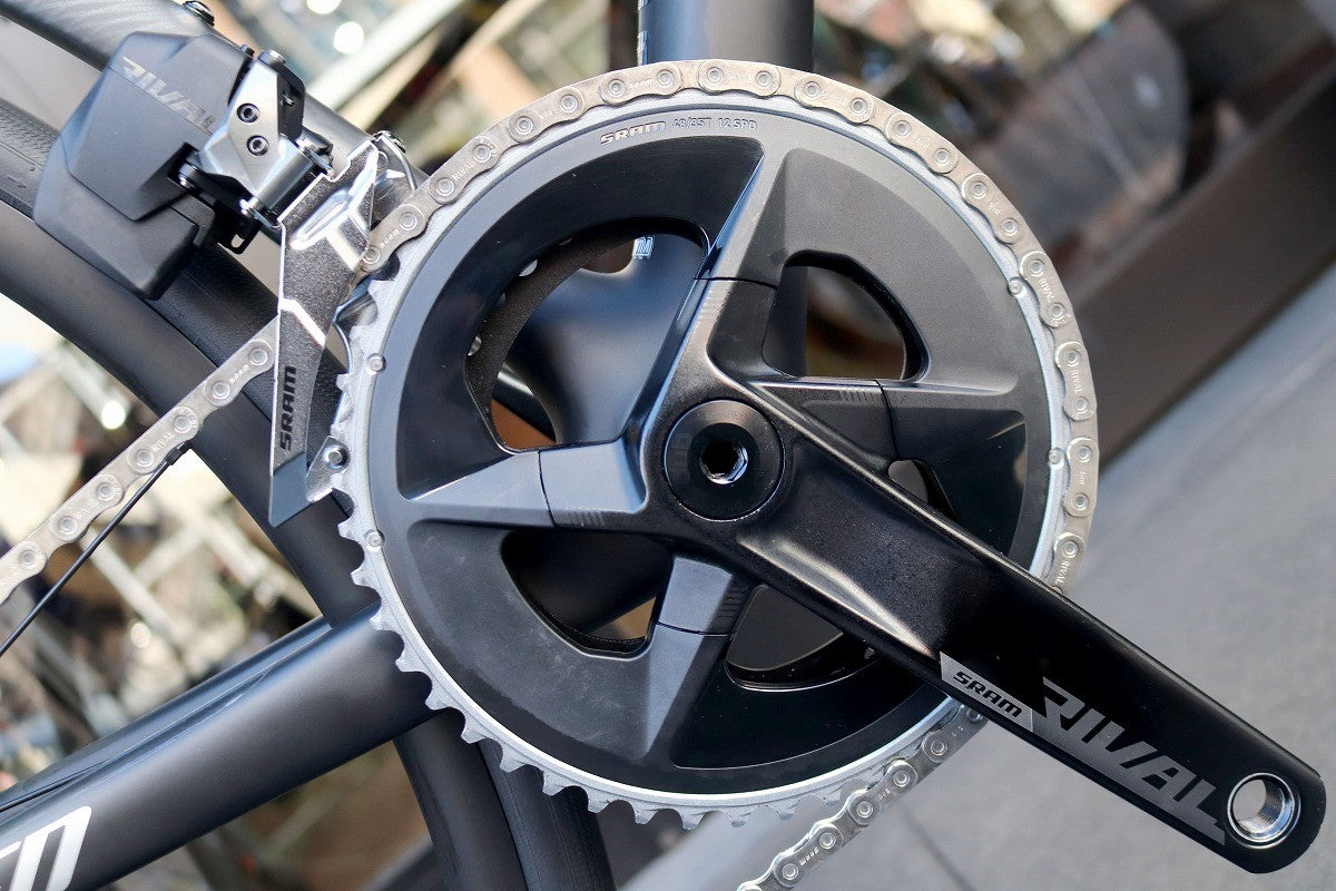 スペシャ SPECIALIZED ターマック TARMAC SL7 COMP 2022 54サイズ