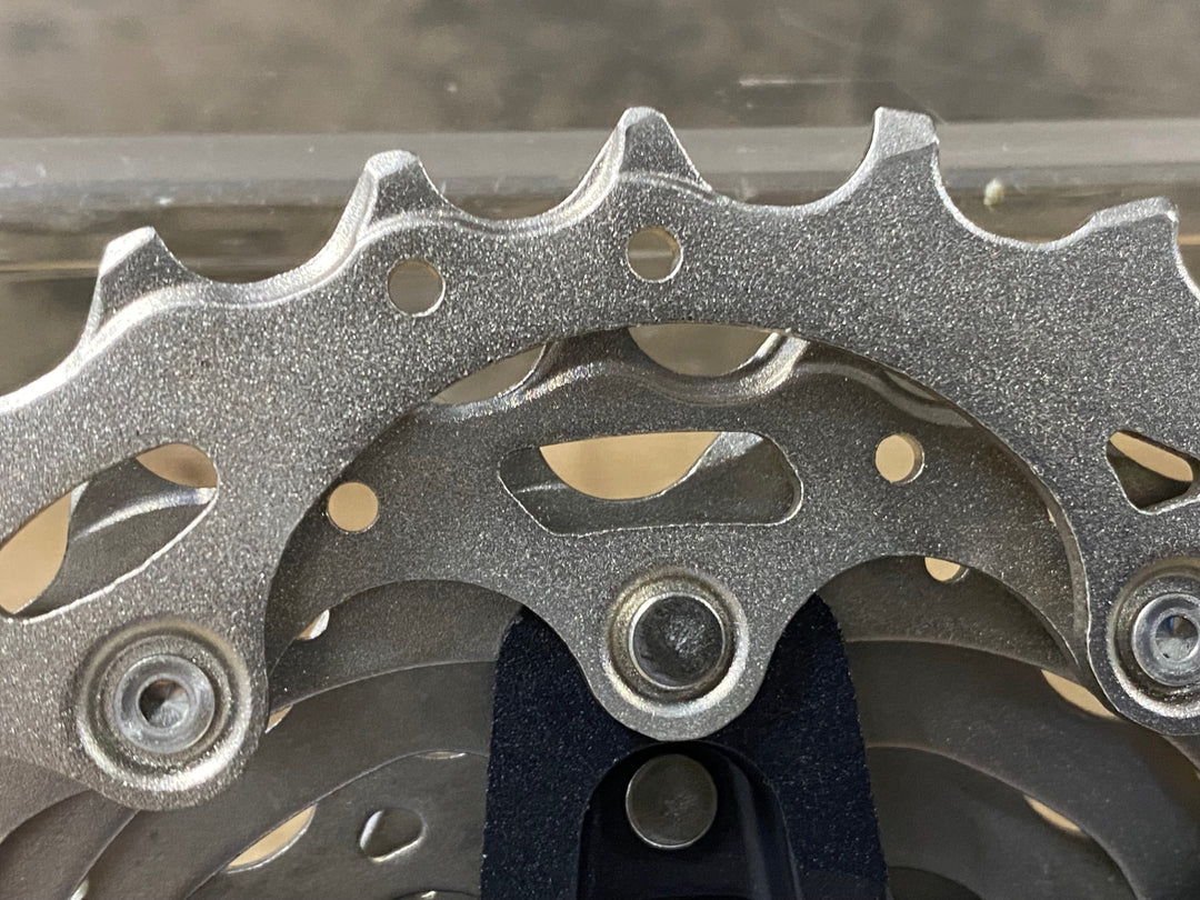 JZ851 シマノ SHIMANO アルテグラ ULTEGRA CS-R8101 スプロケット 12S 11-34T