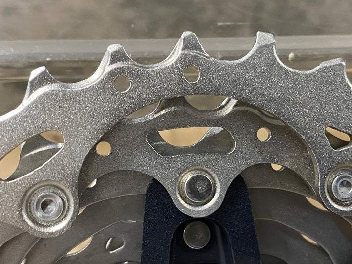 JZ851 シマノ SHIMANO アルテグラ ULTEGRA CS-R8101 スプロケット 12S 11-34T