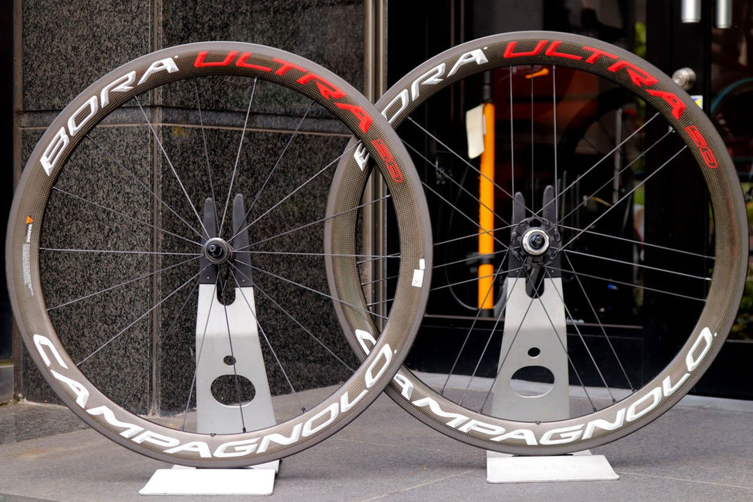 カンパニョーロ Campagnolo ボーラウルトラ BORA ULTRA 50 