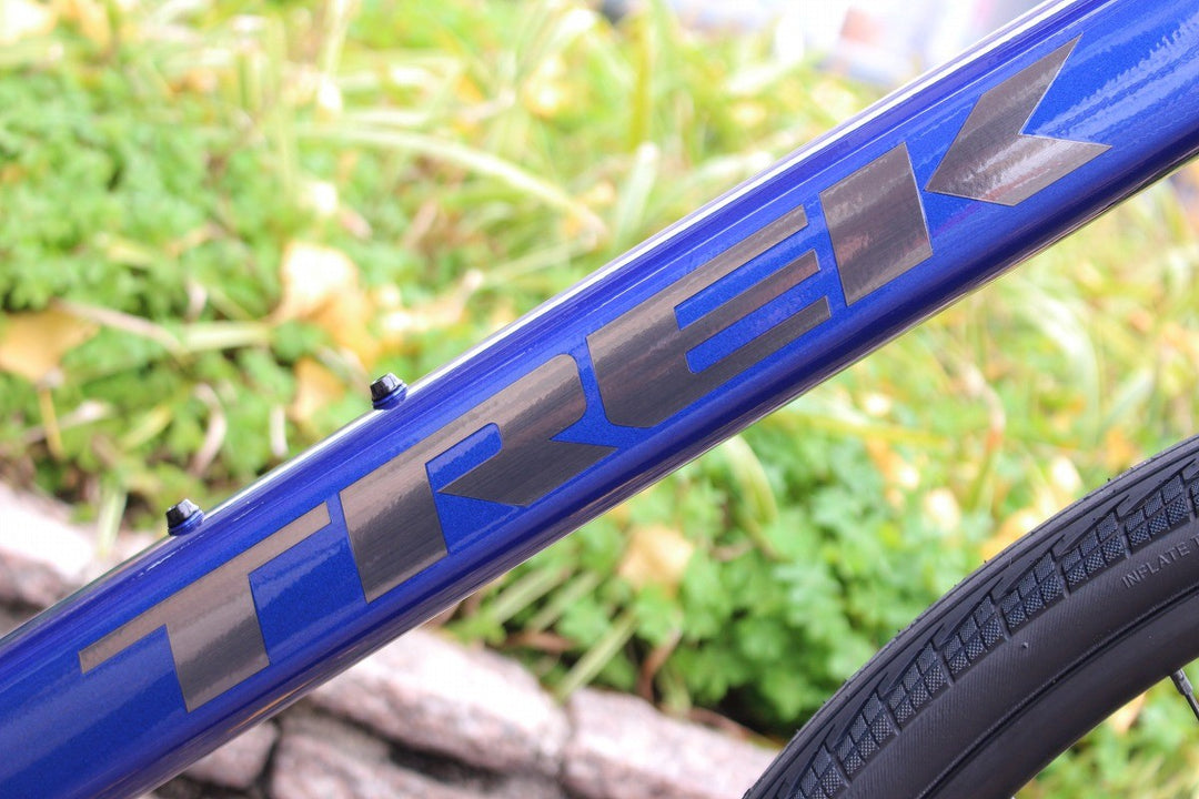 トレック TREK FX3 DISC 2024モデル Lサイズ シマノ CUES MIX 10S 