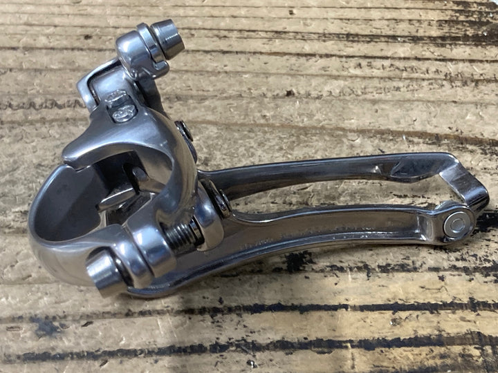 KM540 シマノ SHIMANO デュラエース DURA-ACE FD-7800 フロントディレイラー バンド式 Φ31.8