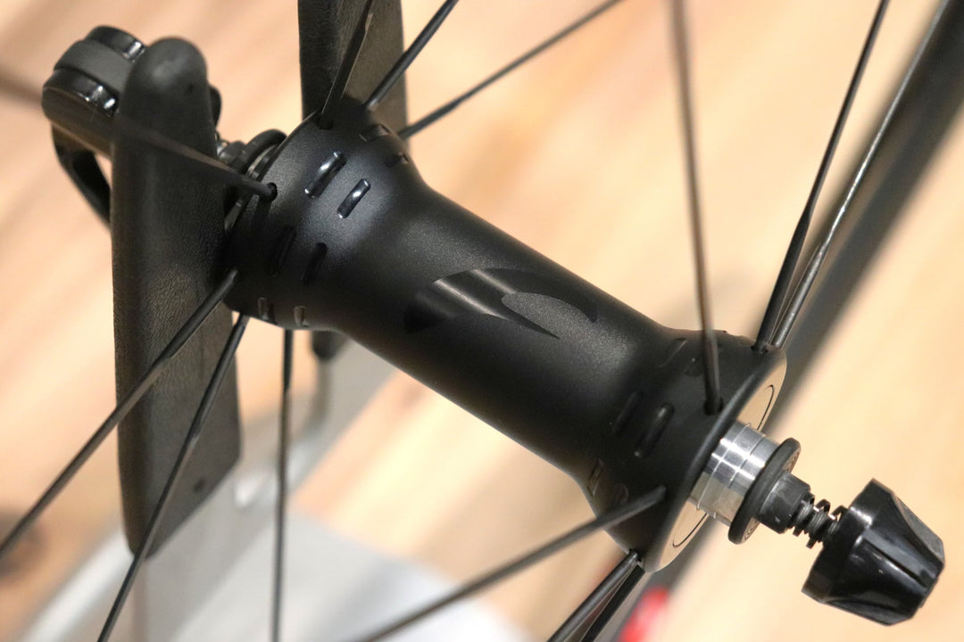 フルクラム FULCRUM レーシング RACING 3 アルミ クリンチャー ホイールセット シマノ11S/12S ワイドリム 17C 【仙台店】