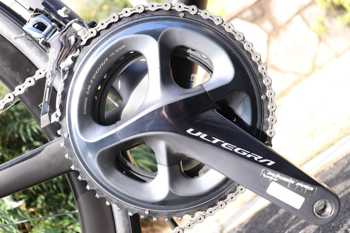 ジャイアント GIANT TCR ADVANCED PRO 1 DISC 2021 Mサイズ シマノ