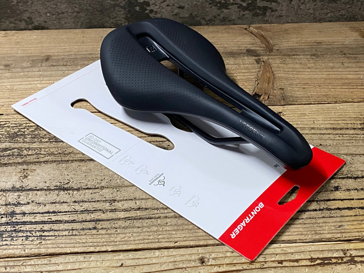 KL919 ボントレガー BONTRAGER VERSE ELITE サドル 145mm