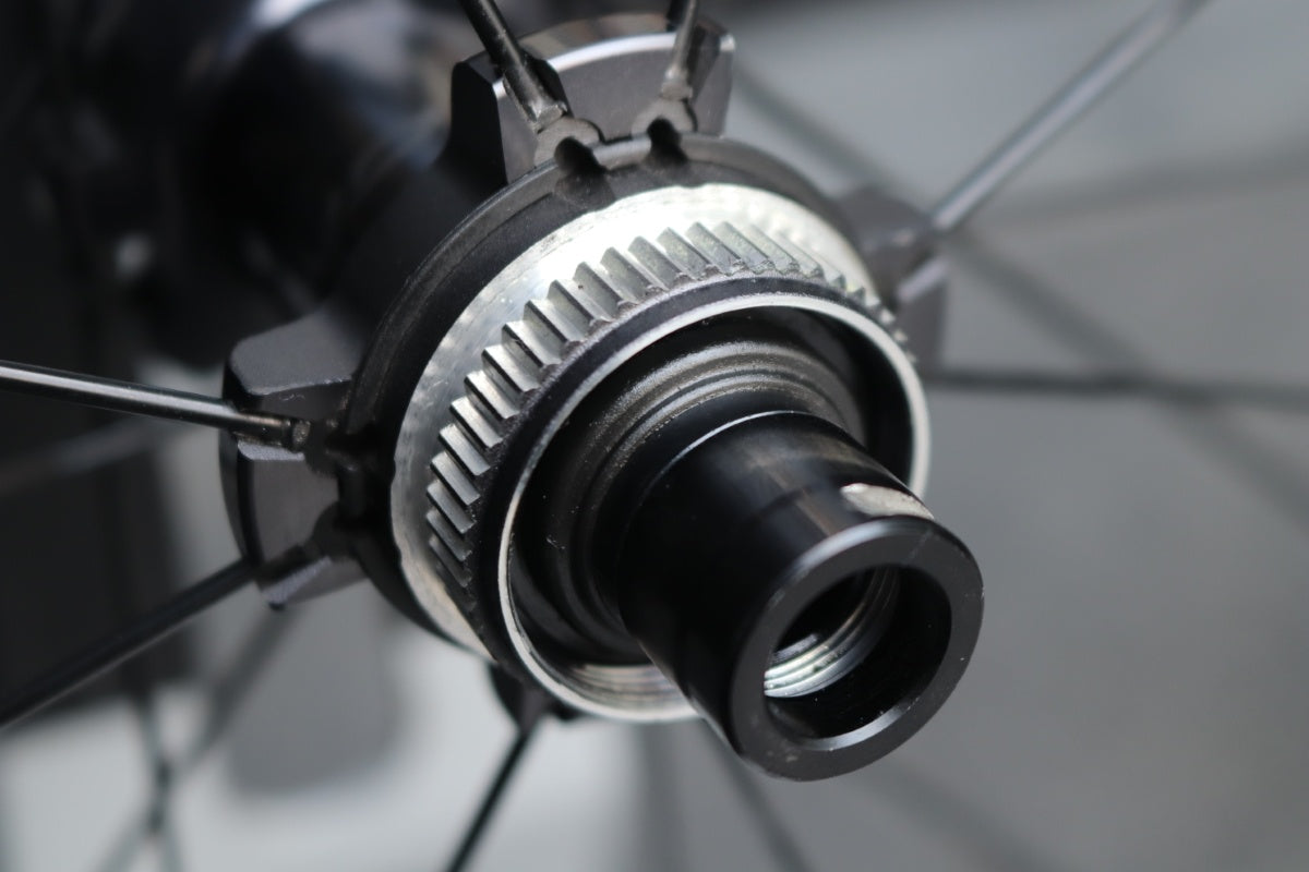 シマノ SHIMANO アルテグラ ULTEGRA WH-R8170-C50-TL カーボン