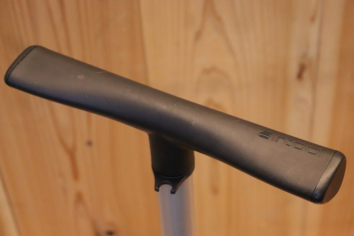 スペシャライズド SPECIALIZED AIR TOOL HP FLOOR PUMP フロアポンプ 空気入れ 米式/仏式対応 【芦屋店】