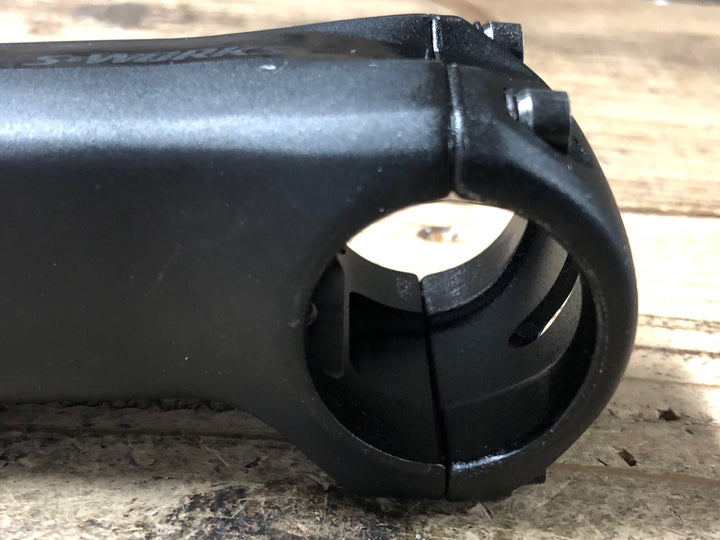 KD025 スペシャライズド SPECIALIZED S-WORKS Venge Stem アルミステム Φ31.8 80mm 6°