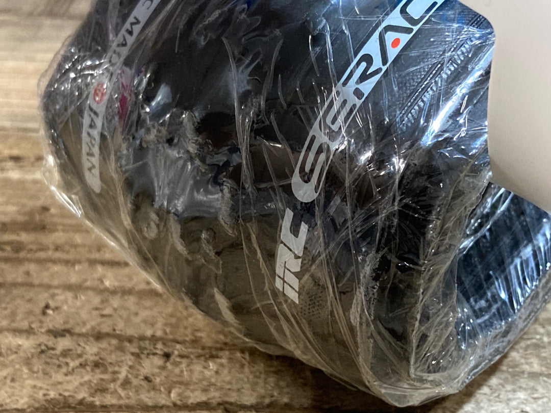 KA663 iRC SERAC CX MUD TUBELESS チューブレス タイヤ 700x32C 1本